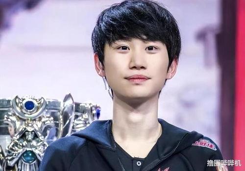 韩服doinb最新爆料,揭秘LPL战队最新动态与战术布局  第3张